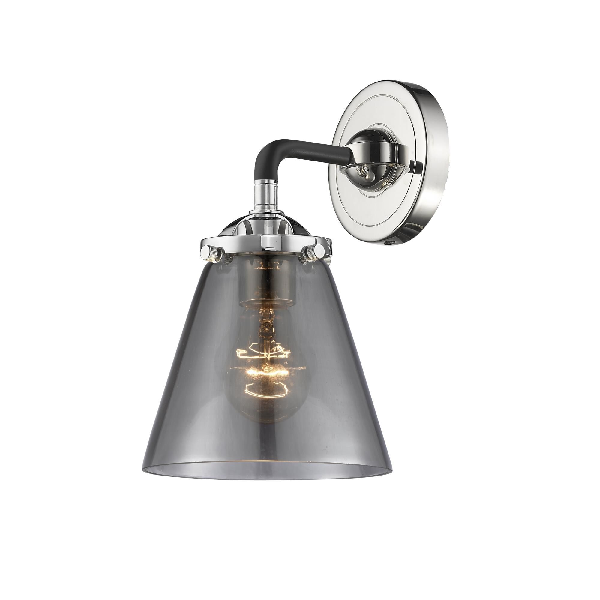 Innovations Lighting Bruno Marashlian Cone 14 Inch Wall Sconce