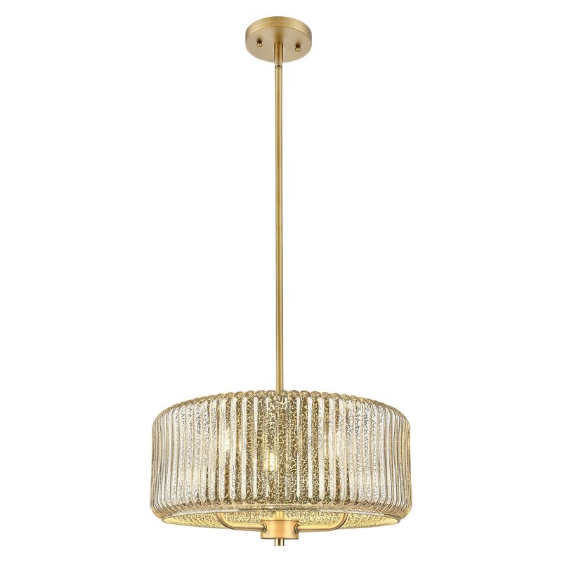 Bruno Marashlian Windsor 16 Inch Large Pendant by Innovations Lighting