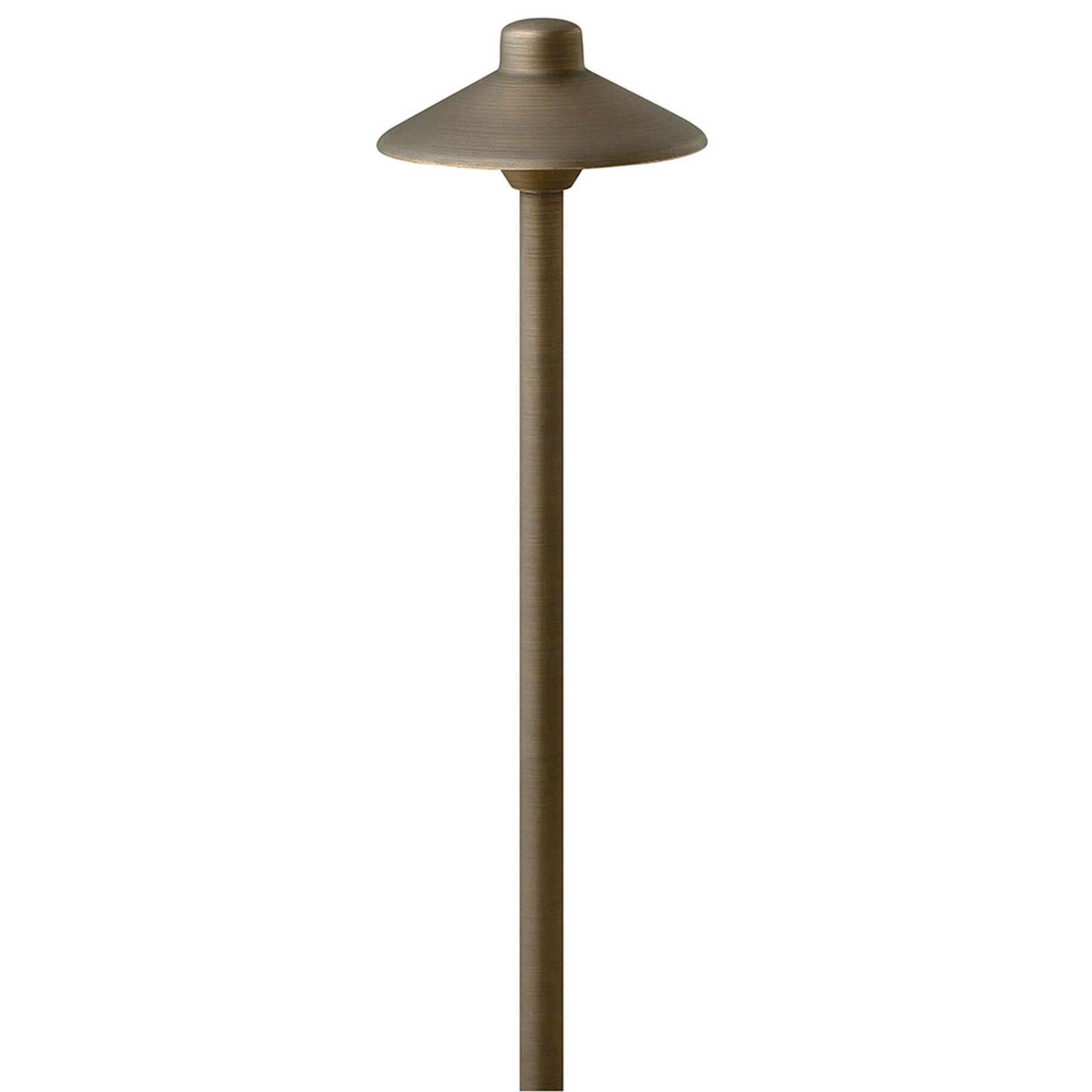 Hardy Island 22 Inch Decorative Pathway Light,