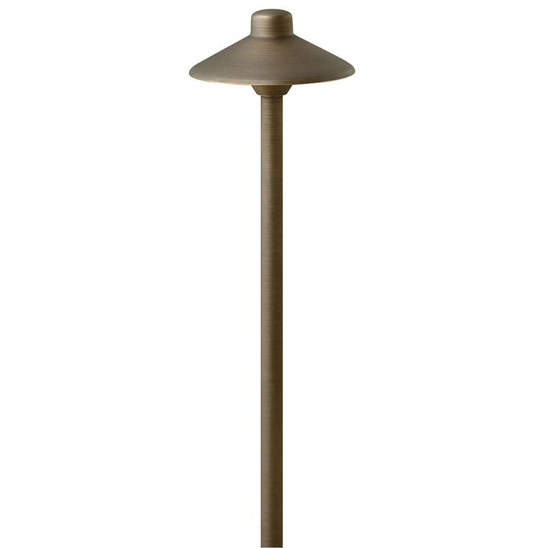 Hardy Island 22 Inch Decorative Pathway Light by Hinkley