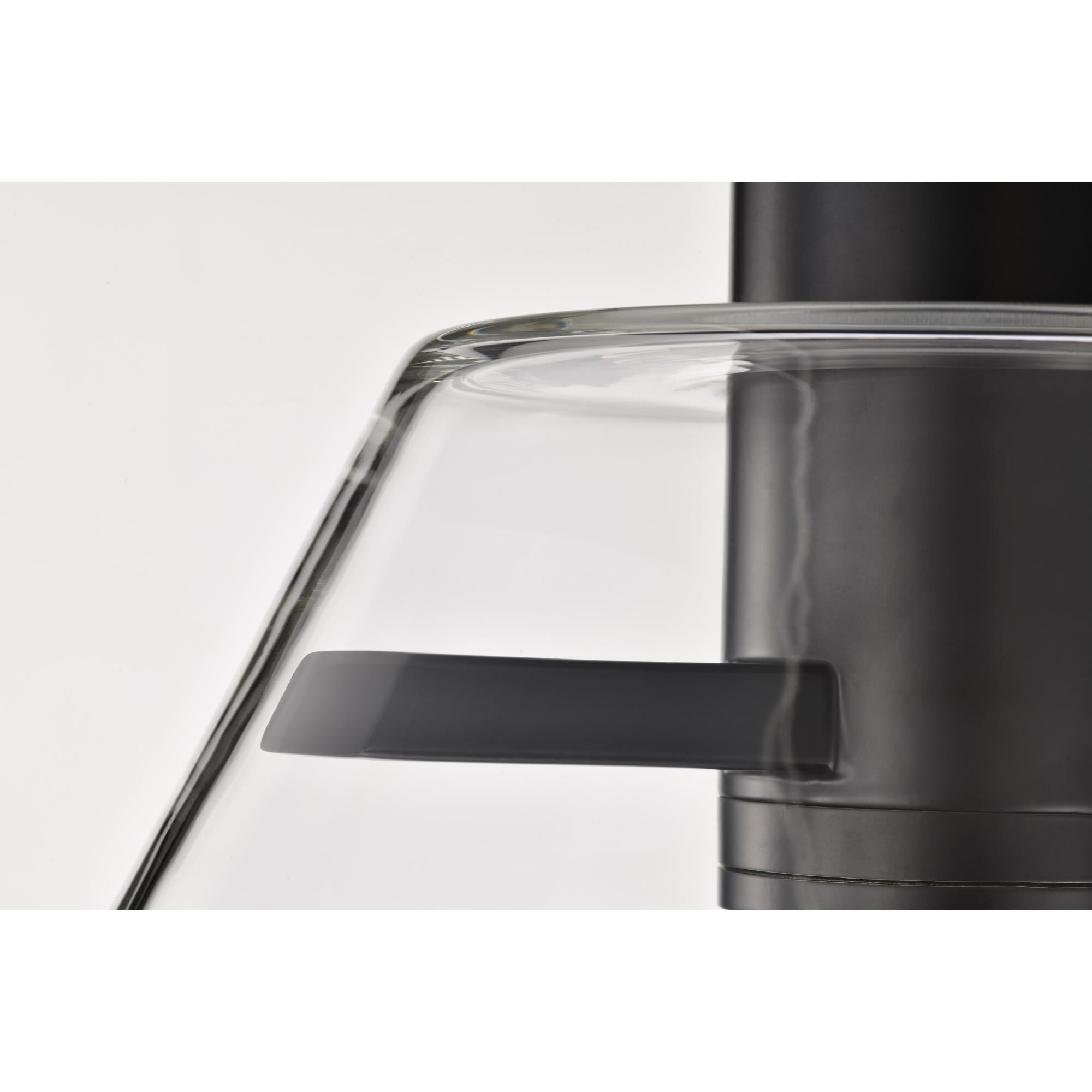 Edmond 14 Inch Semi Flush Mount by Nuvo Lighting