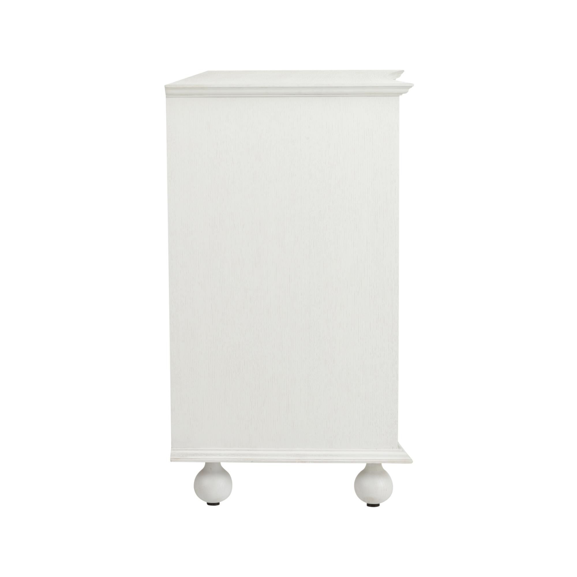 Bill Cain Maxwell 38 Inch Dresser by Chelsea House