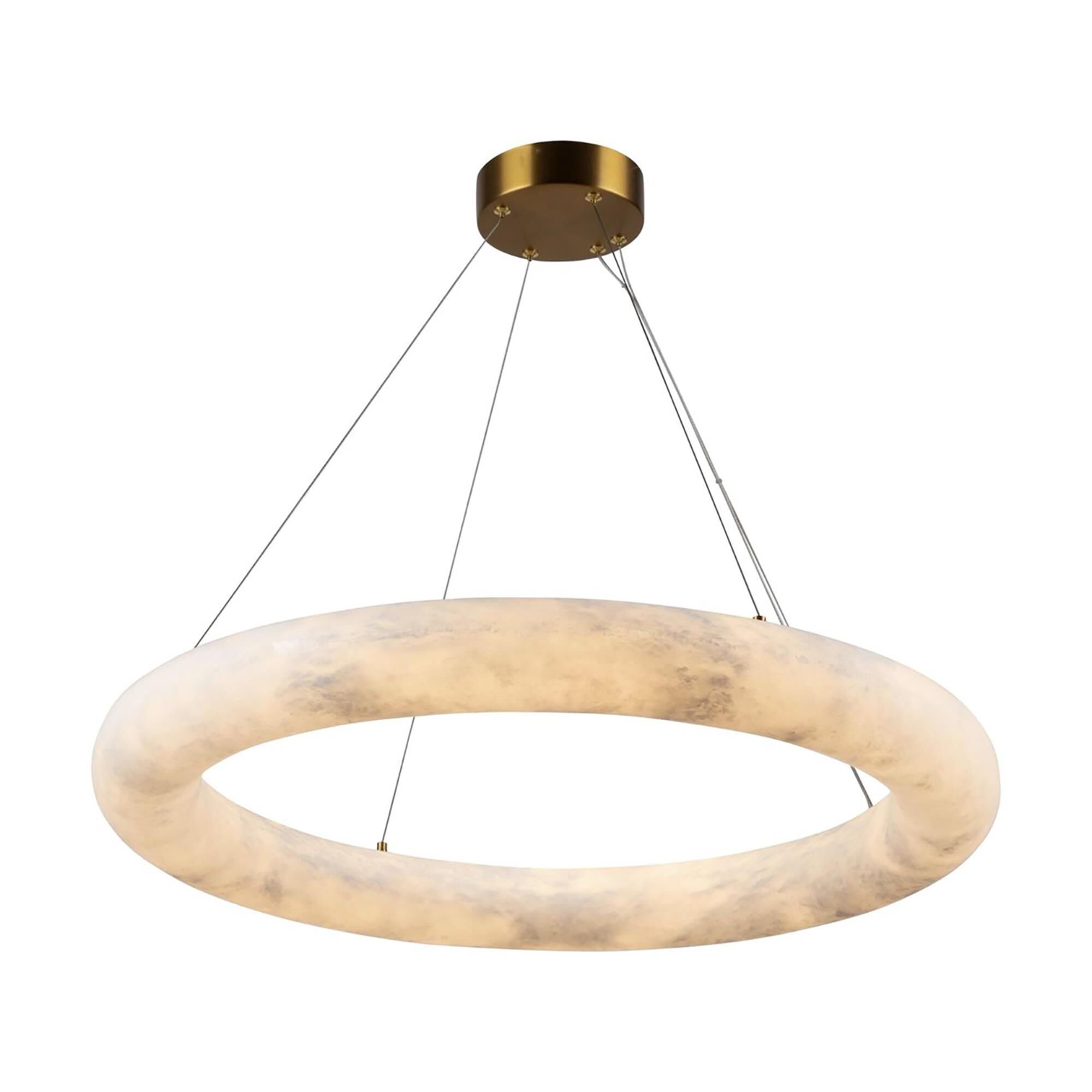 Camila 27 Inch Chandelier,