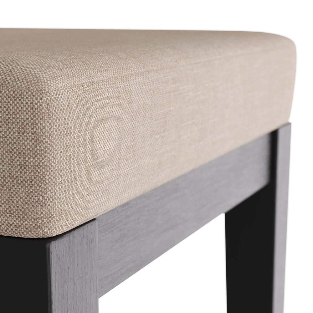 Thaden 41 Inch Stool by Arteriors Home