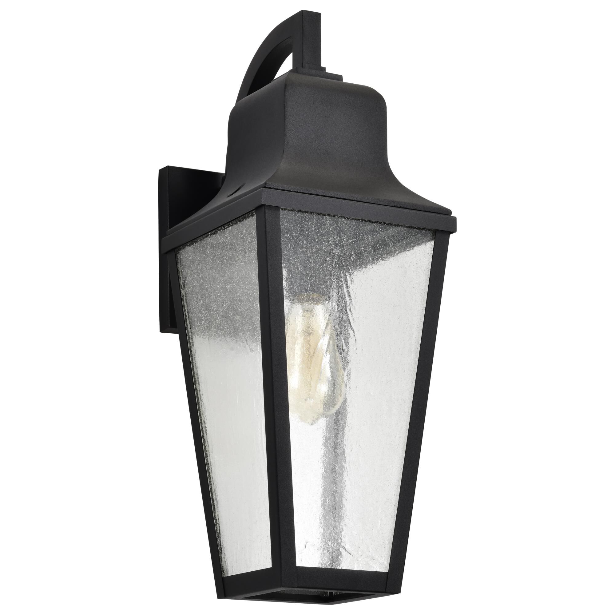 Lawrence 8 Inch Outdoor Wall Light by Nuvo Lighting