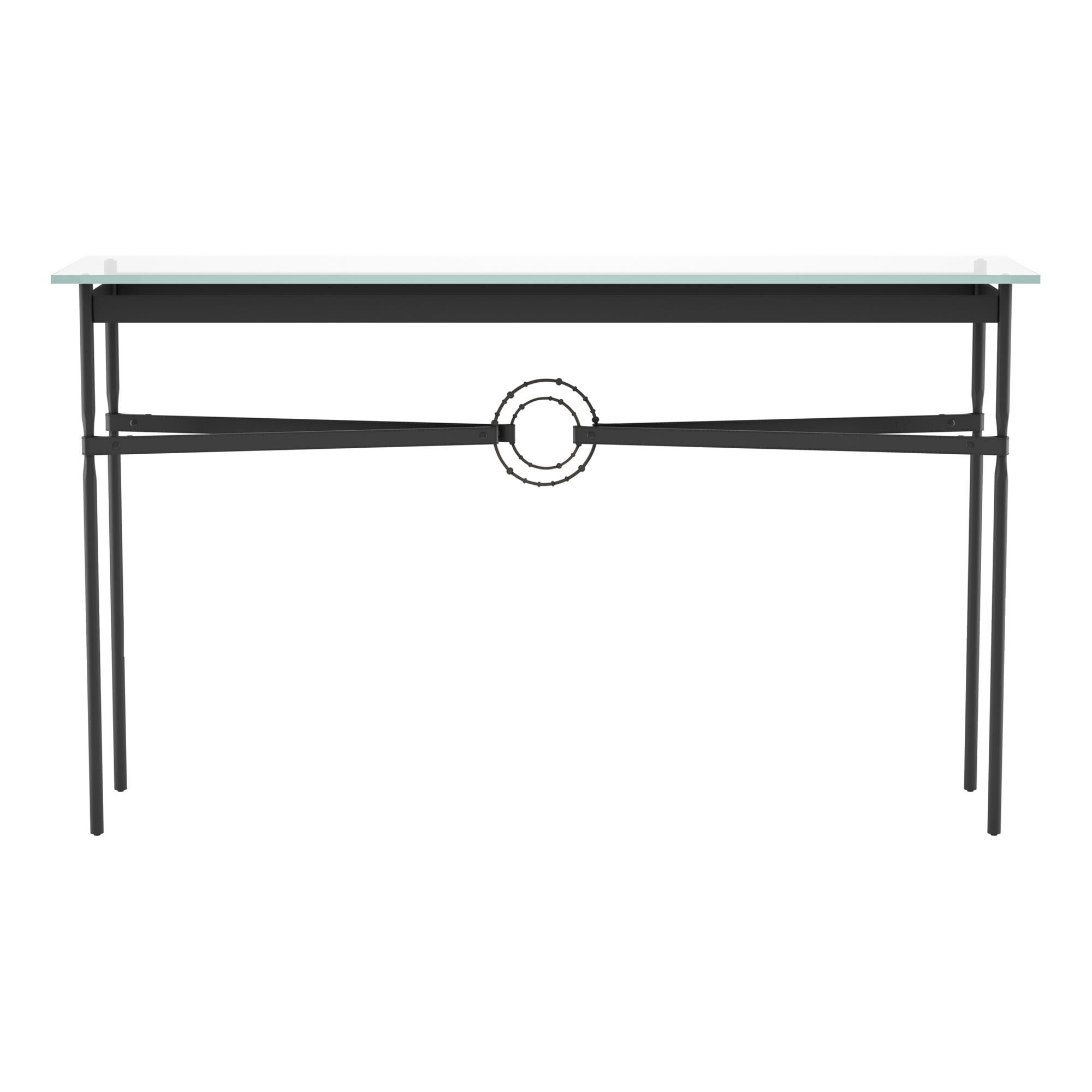 Equus 54 Inch Console Table,