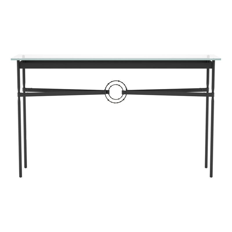 Equus 54 Inch Console Table by Hubbardton Forge