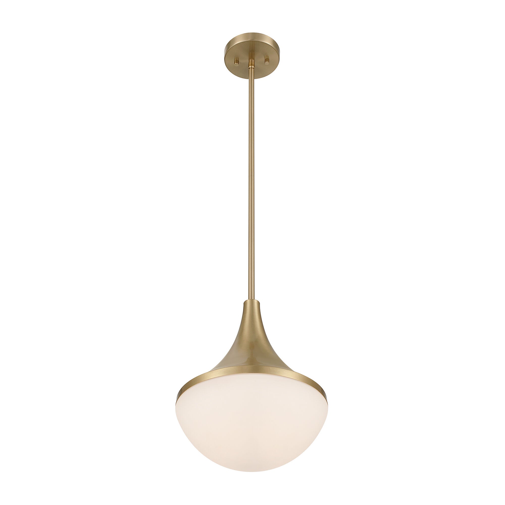 Ogdon 13 Inch Mini Pendant,