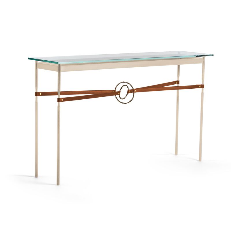 Equus 54 Inch Console Table by Hubbardton Forge