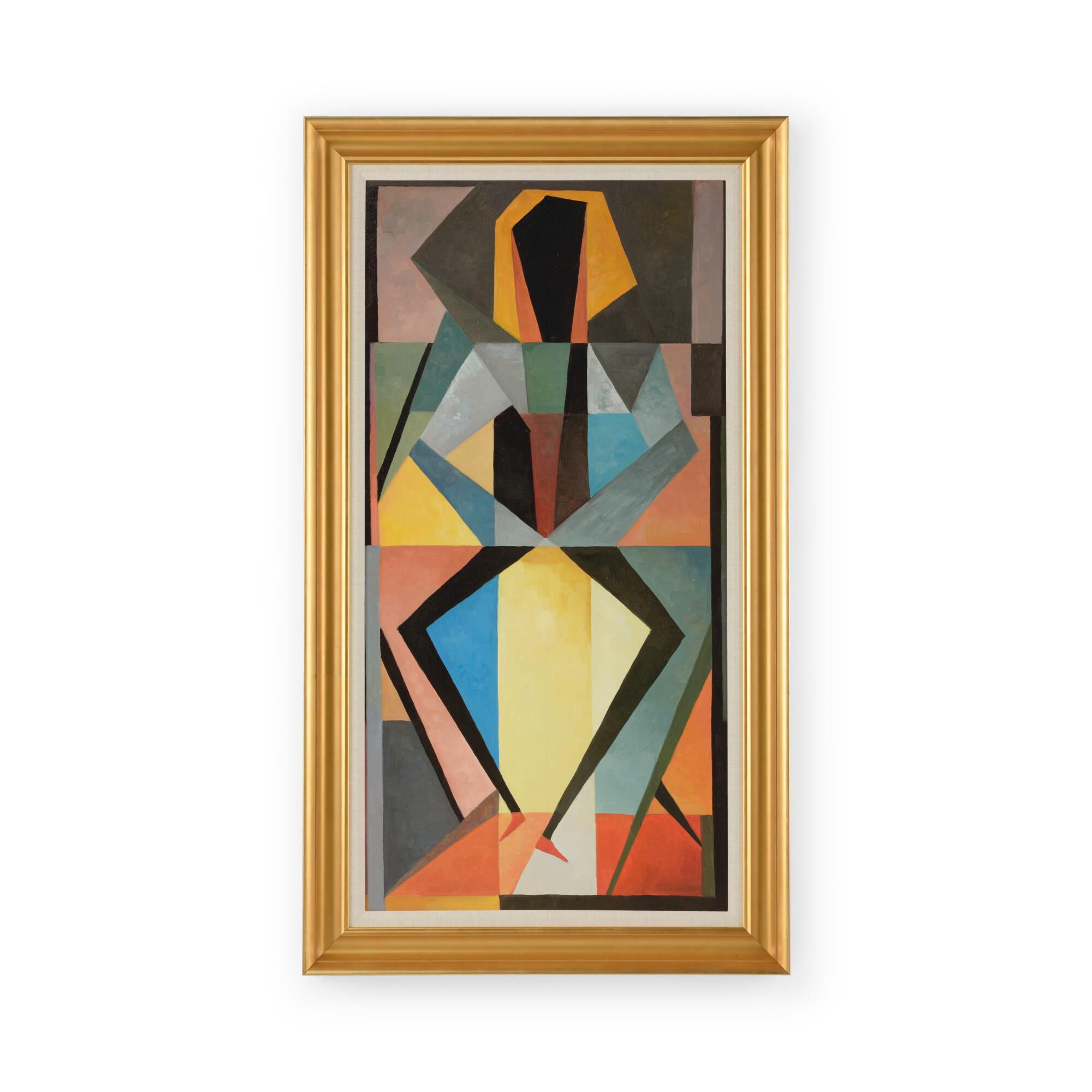 Painting by Chelsea House