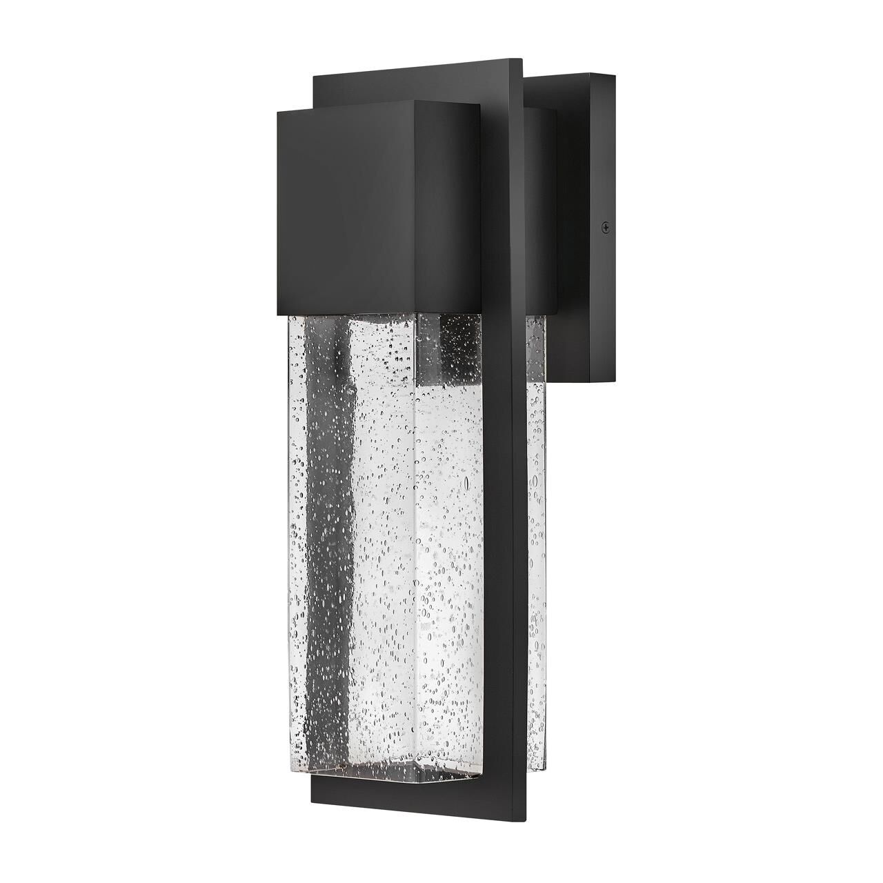 Lark Alex 20 Inch Tall LED Outdoor Wall Light