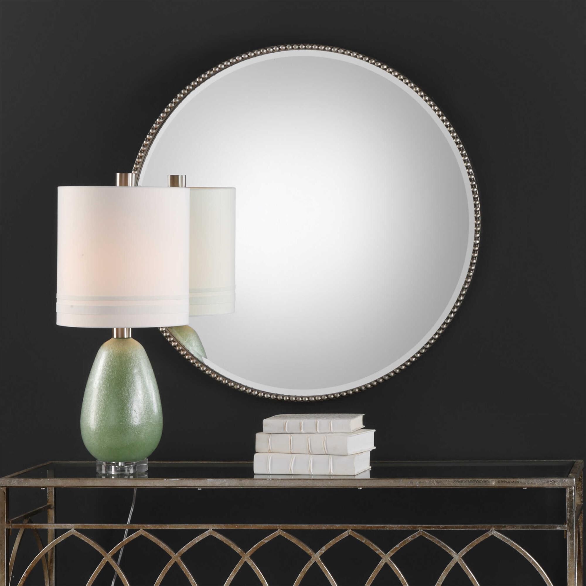 Stefania Medium Decorative Mirror,