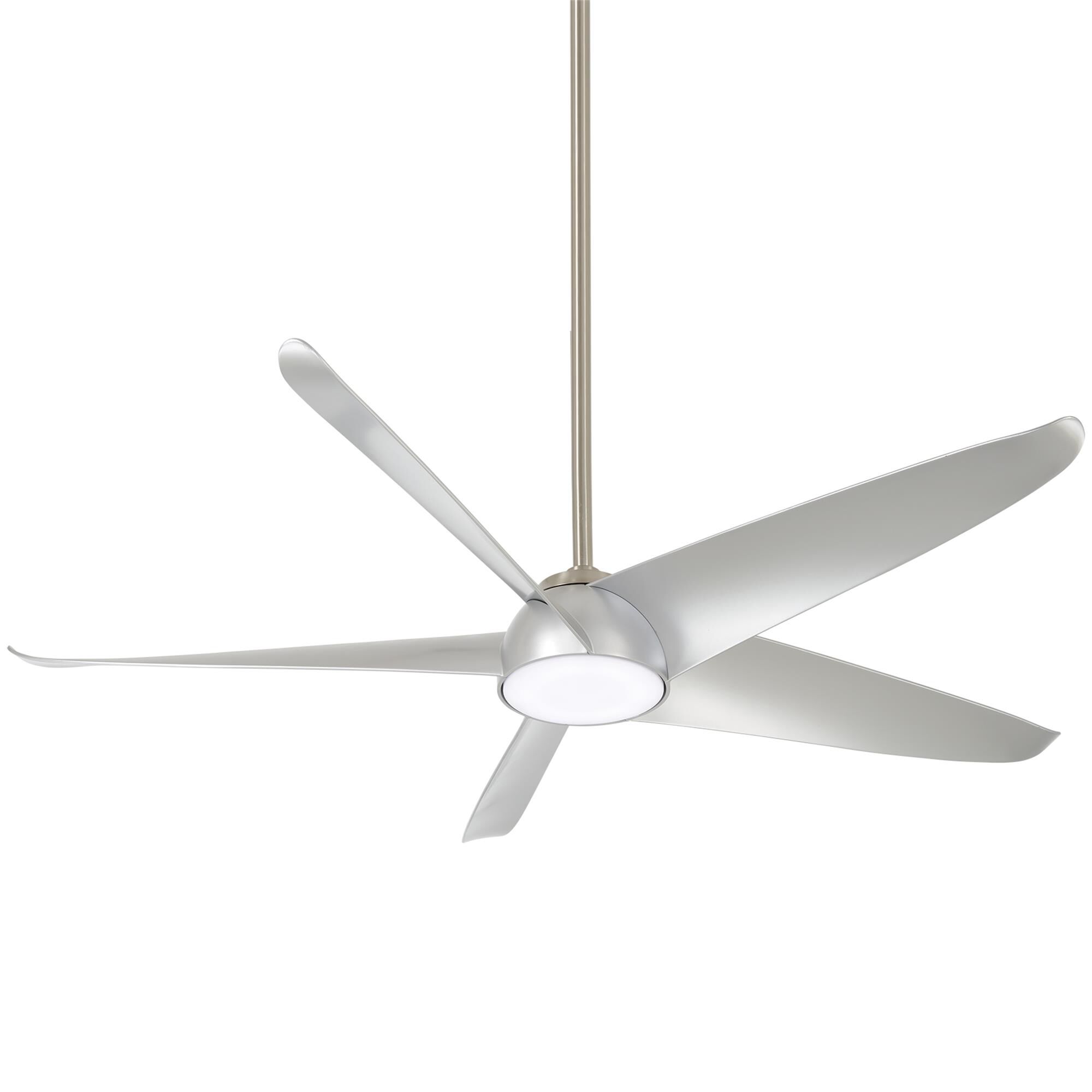 Shown in Brushed Nickel W/ Silver finish and Etched Lens glass and Glass shade