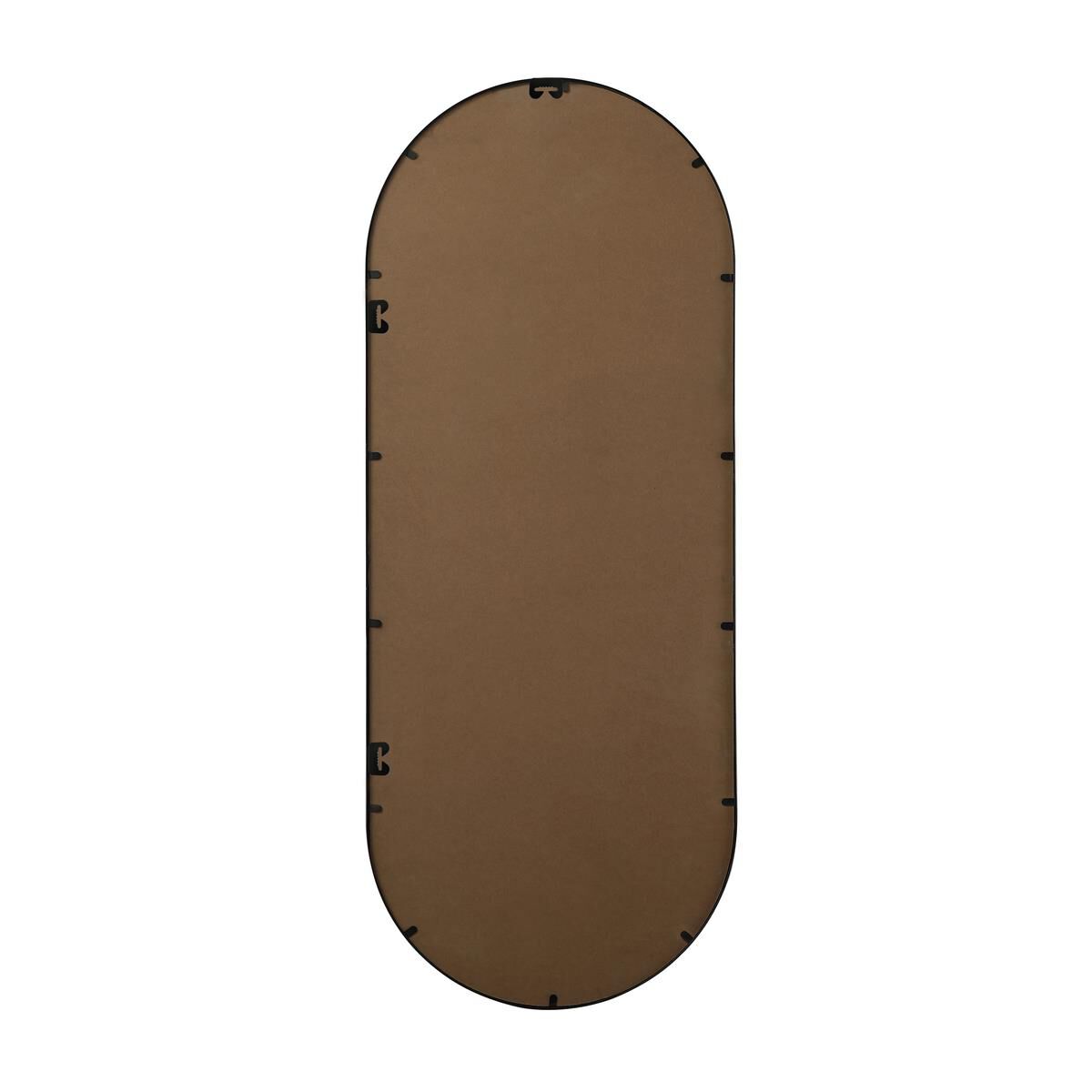 Asha 60 Inch Decorative Mirror by Elegant Decor