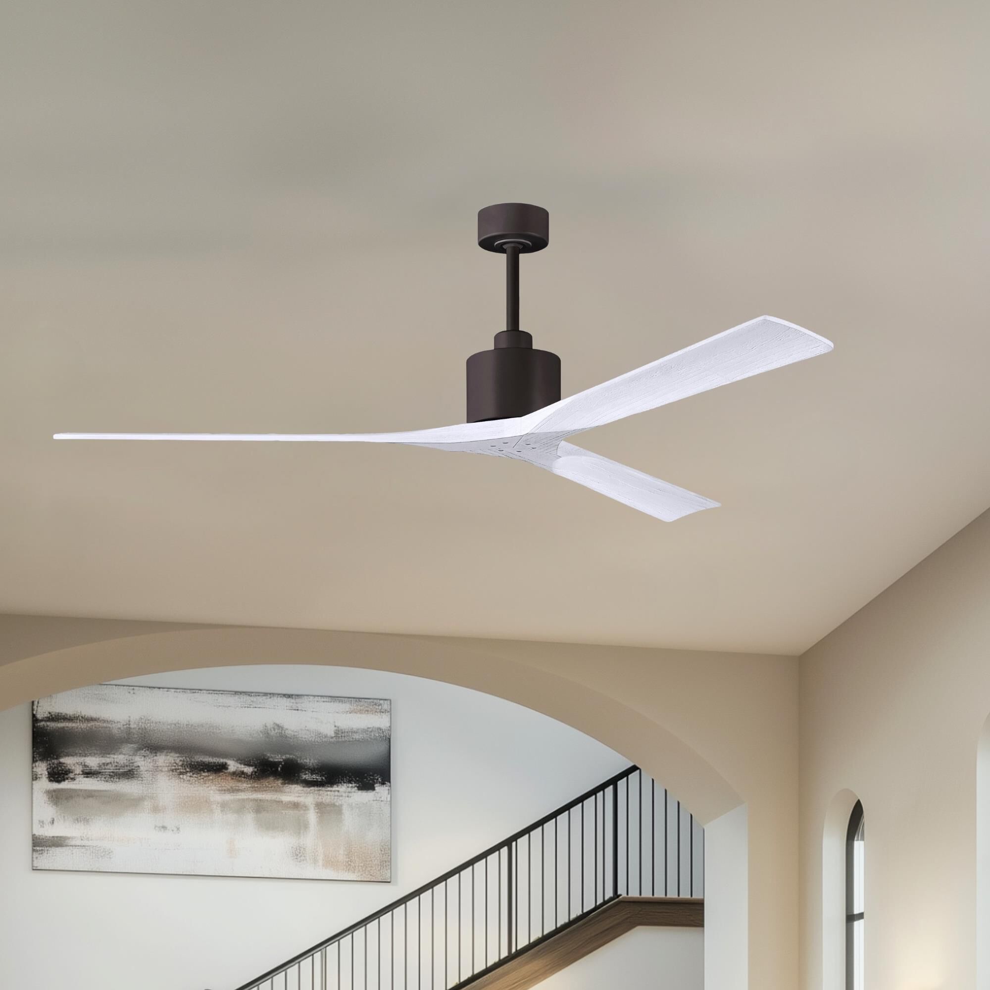 Shown in Textured Bronze finish