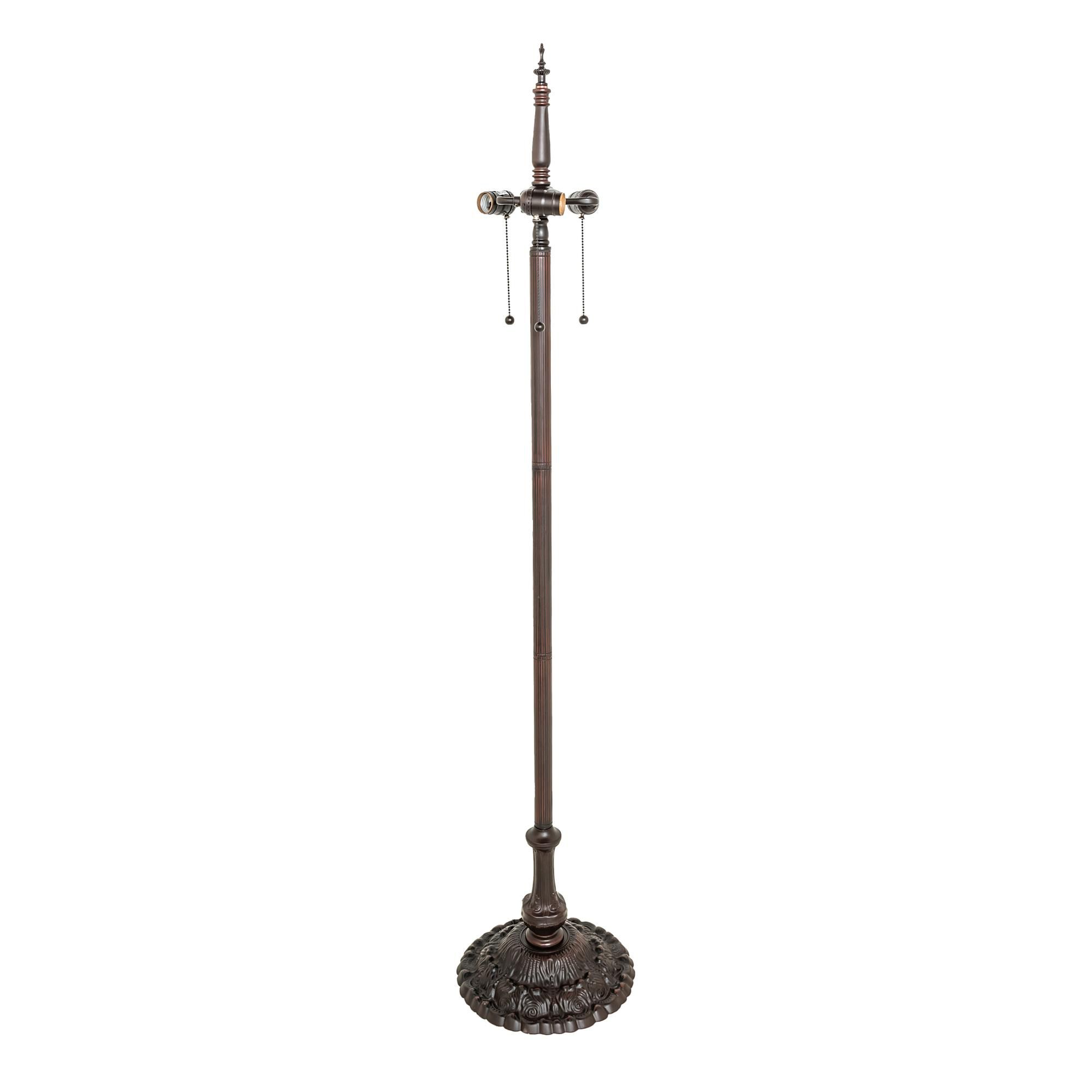 61 Inch Floor Lamp by Meyda Lighting