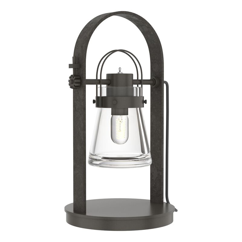 Erlenmeyer Accent Lamp by Hubbardton Forge