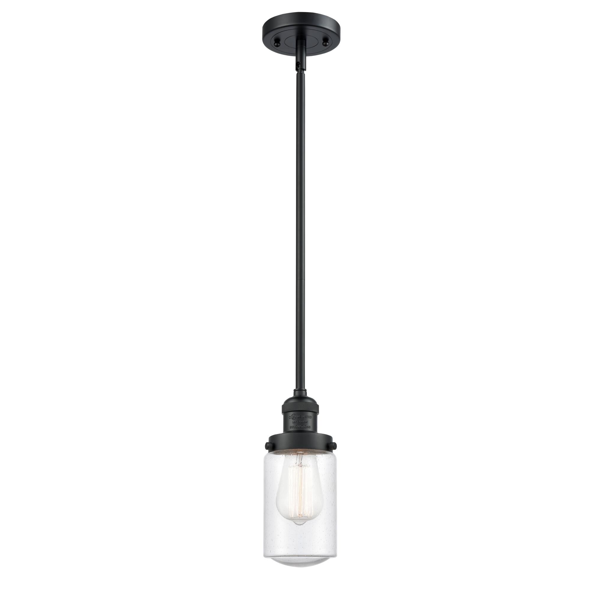 Bruno Marashlian Dover Mini Pendant by Innovations Lighting