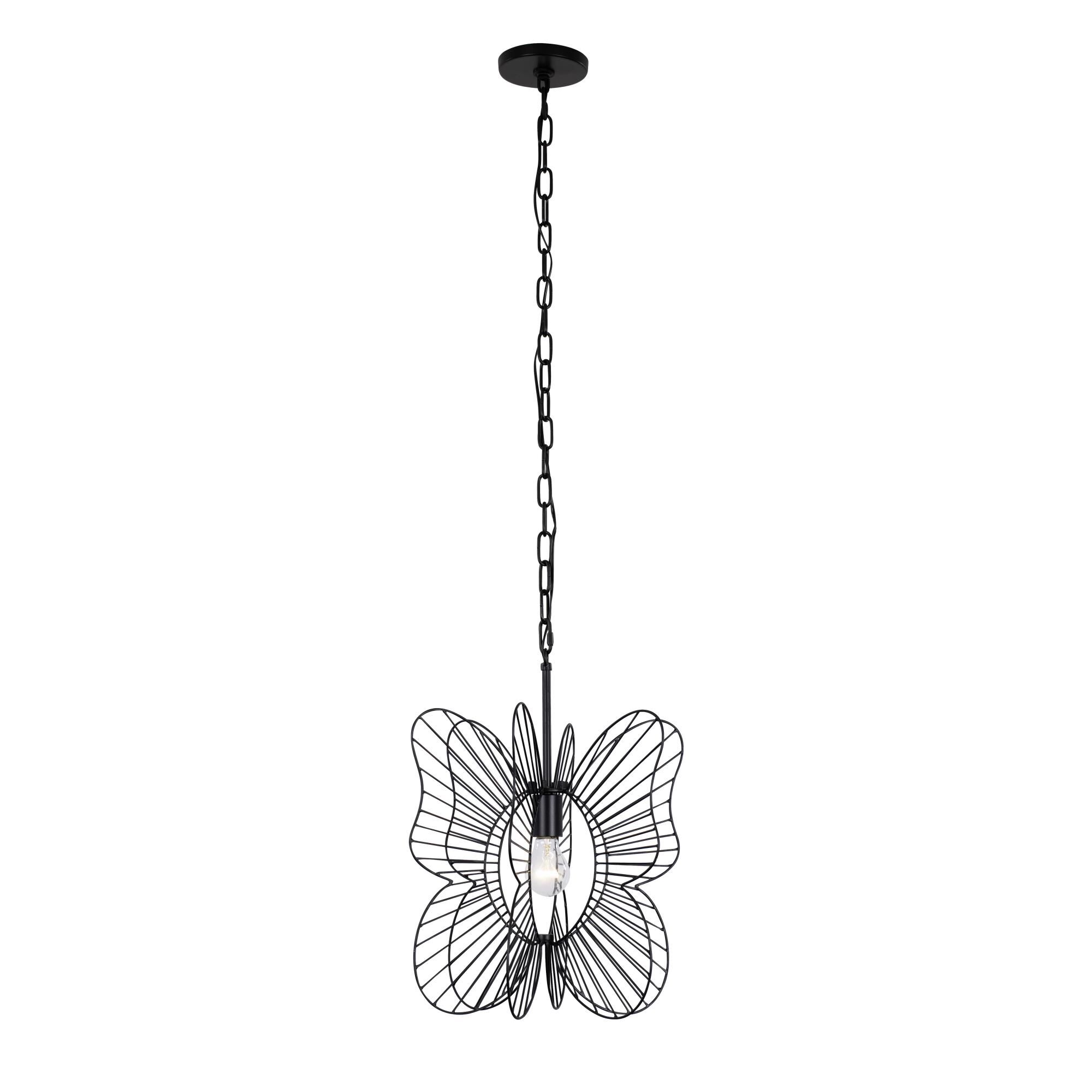 Monarch 14 Inch Large Pendant by Varaluz