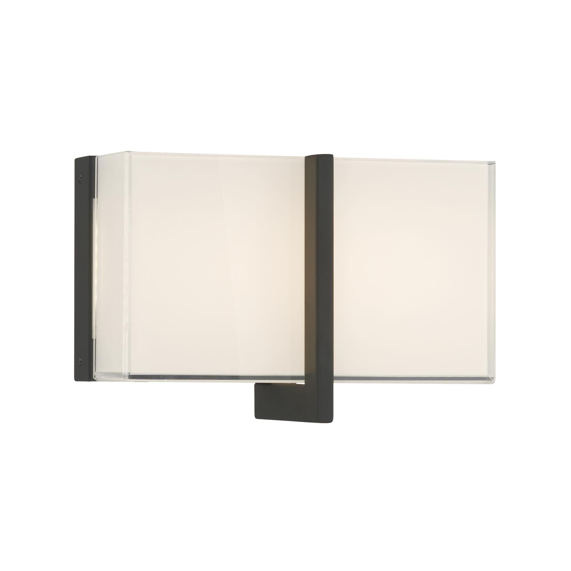 Minka Lavery High Rise 8 Inch LED Bath Vanity Light
