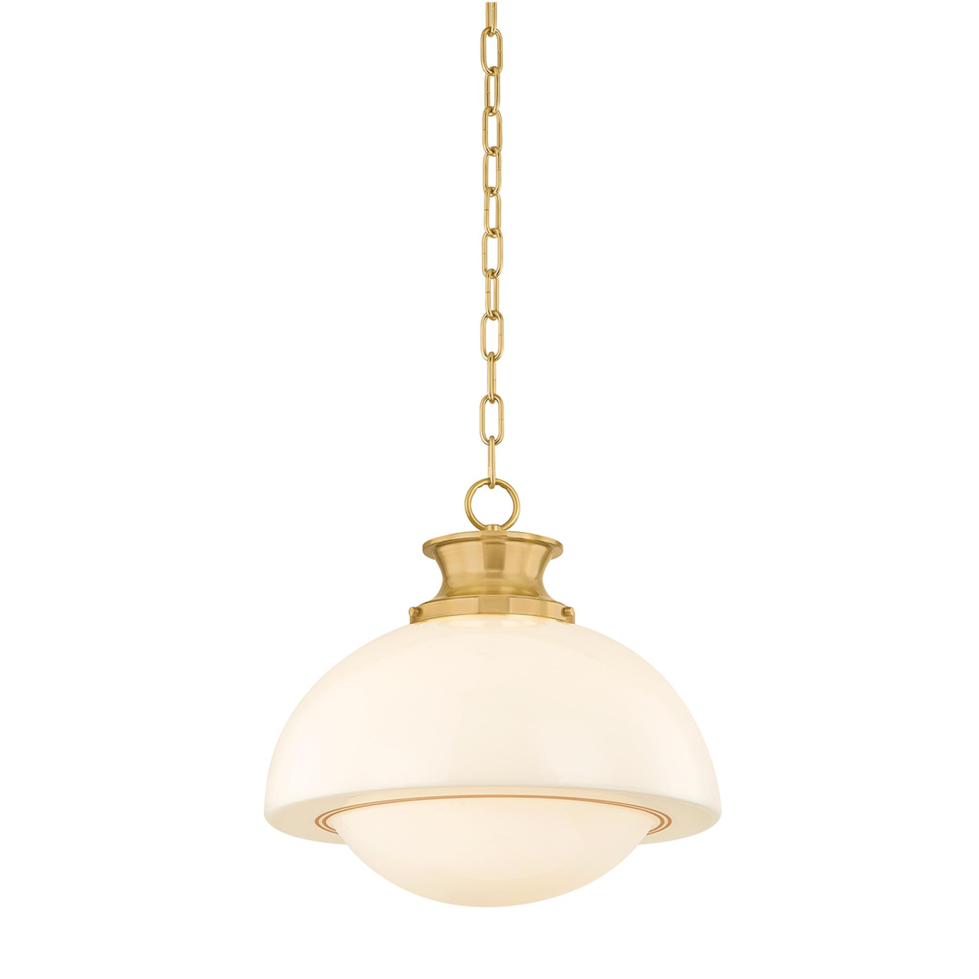 Celine Small Pendant Light,