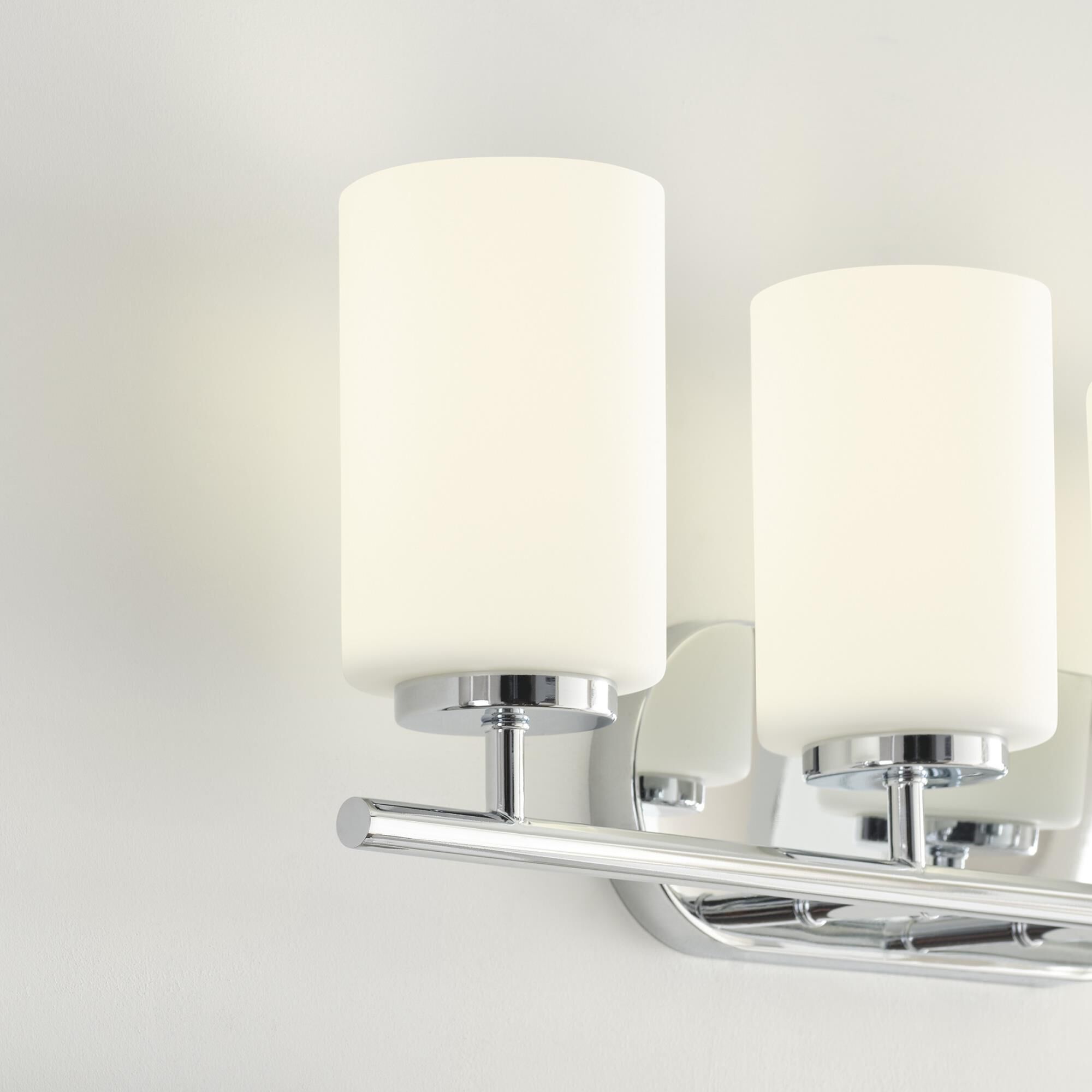 Oslo 28 Inch 4 Light Bath Vanity Light by Generation Lighting