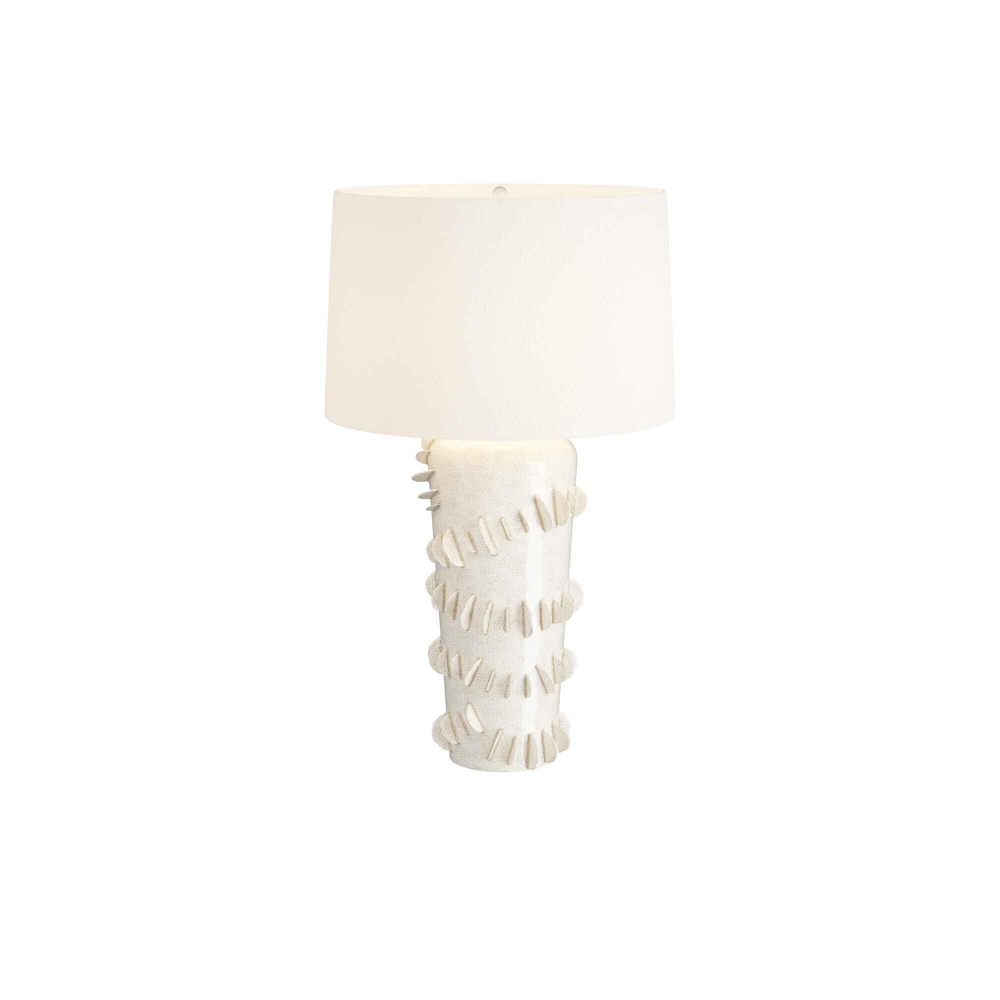 Beatrix 31 Inch Tall Table Lamp by Arteriors Home