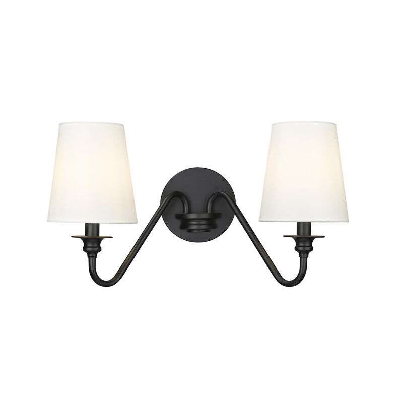 Gianna 20 Inch Wall Sconce by Z Lite