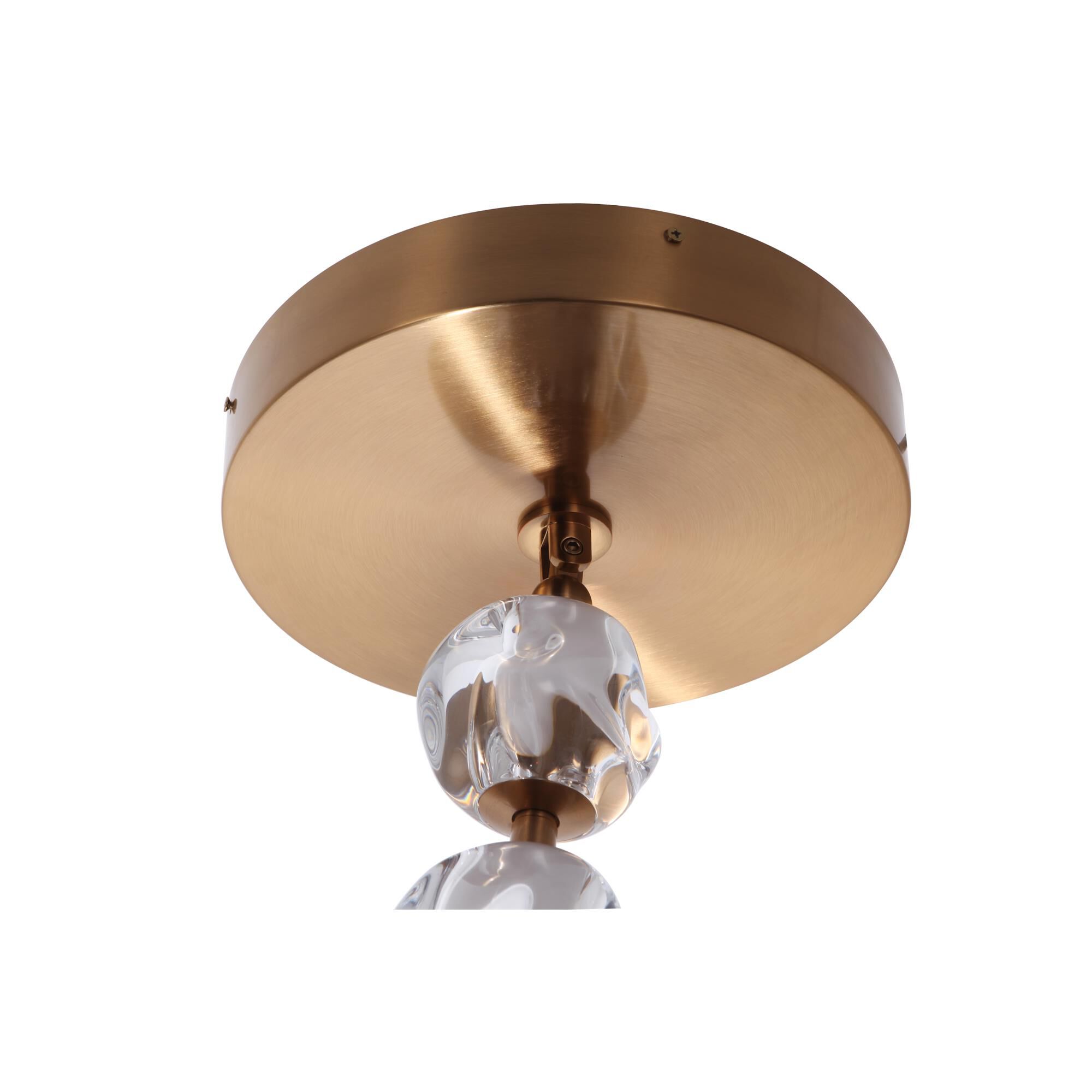 Jackie 146 Inch Pendant Light,