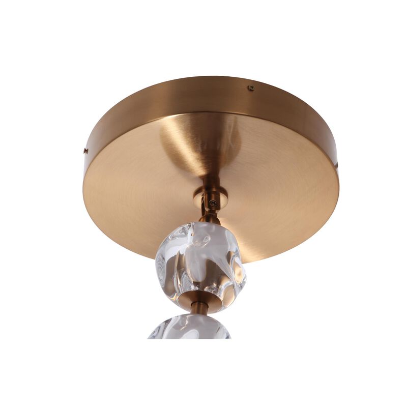 Jackie 146 Inch Pendant Light by Craftmade