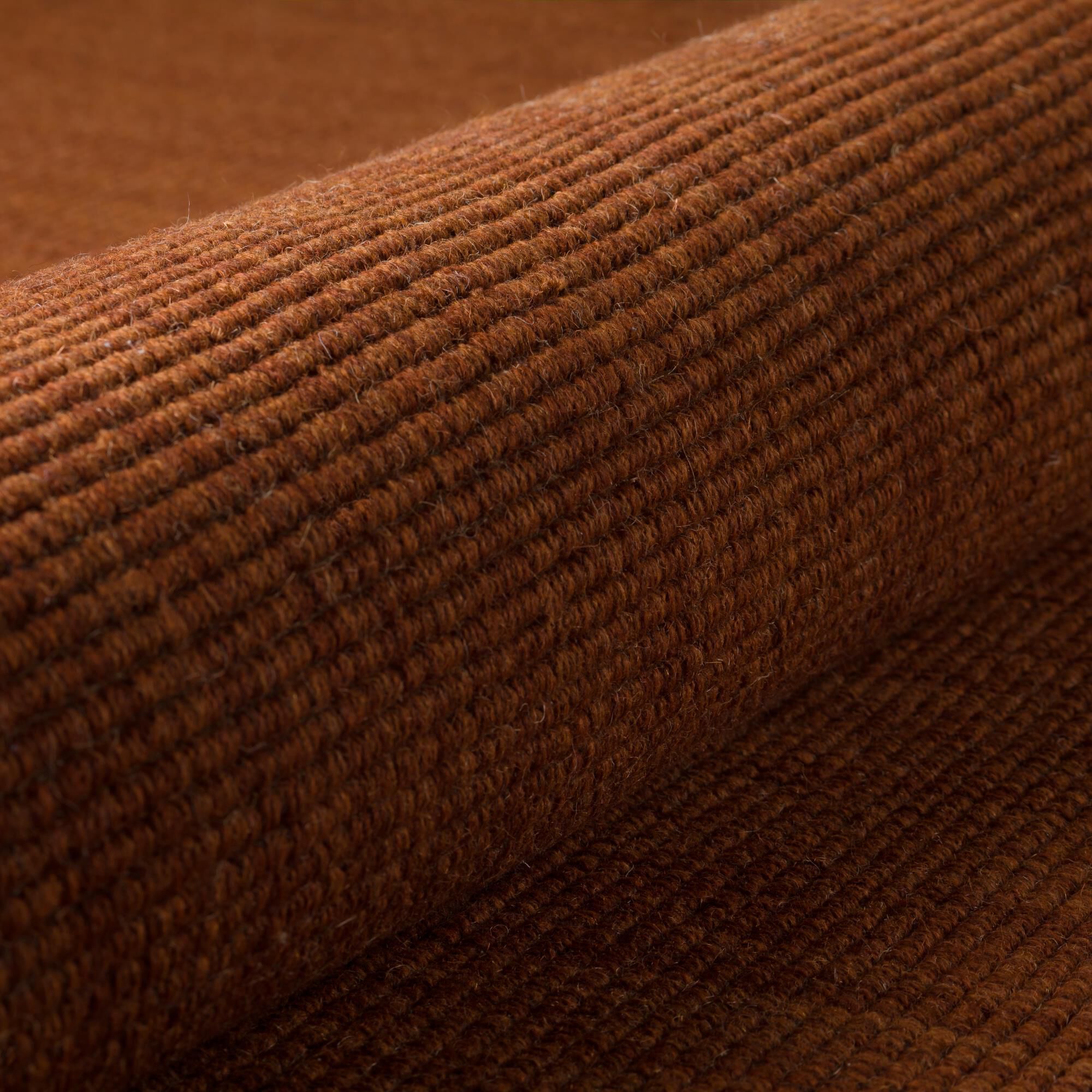 Monaco Sisal MC100 Hand Loomed Wool Area Rug,