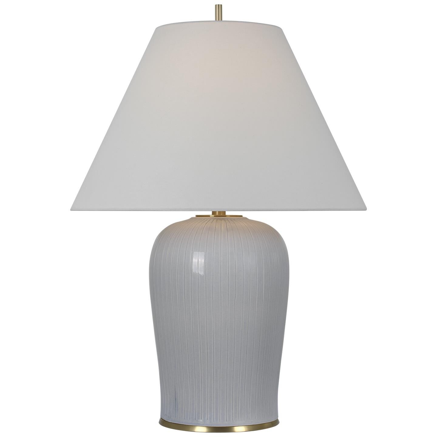 Thomas O'Brien Opera 30 Inch Table Lamp by Visual Comfort Signature