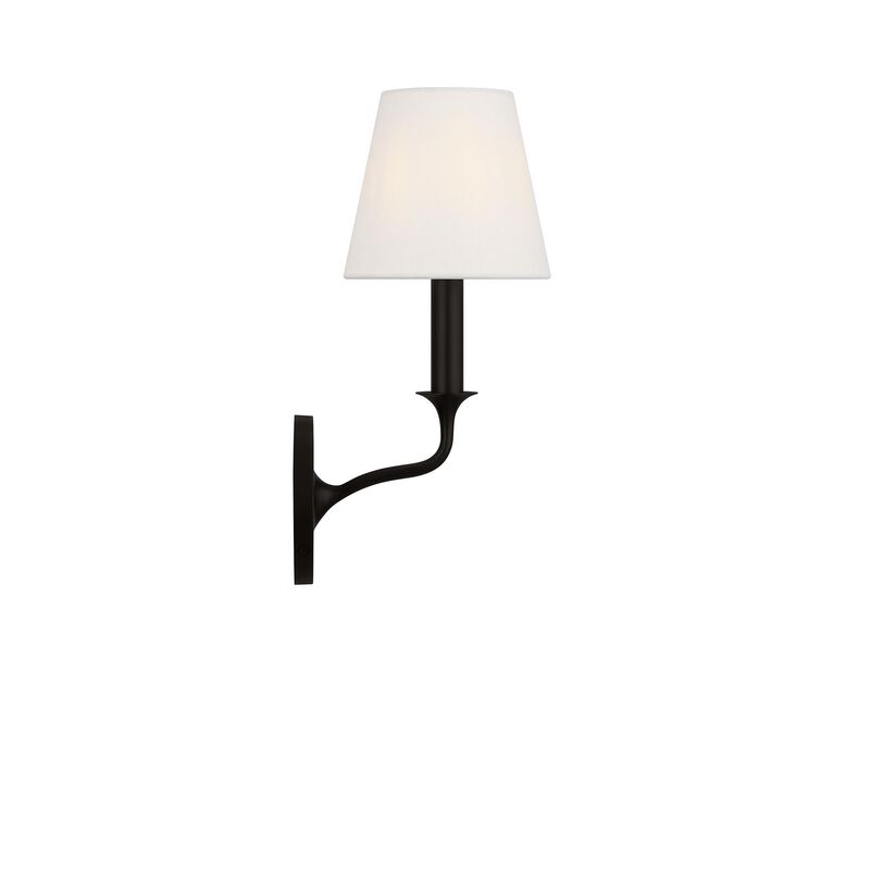 Alexa Hampton Chatsworth Small Wall Sconce by Visual Comfort Studio
