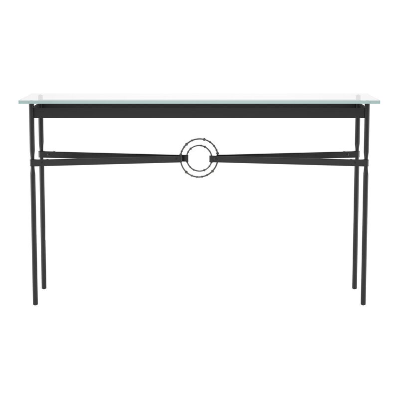Equus 54 Inch Console Table by Hubbardton Forge