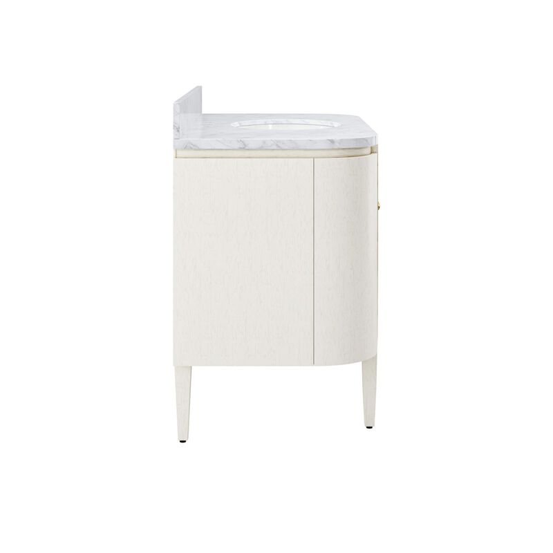 Briallen 48 Inch Bath Vanity by Currey and Company