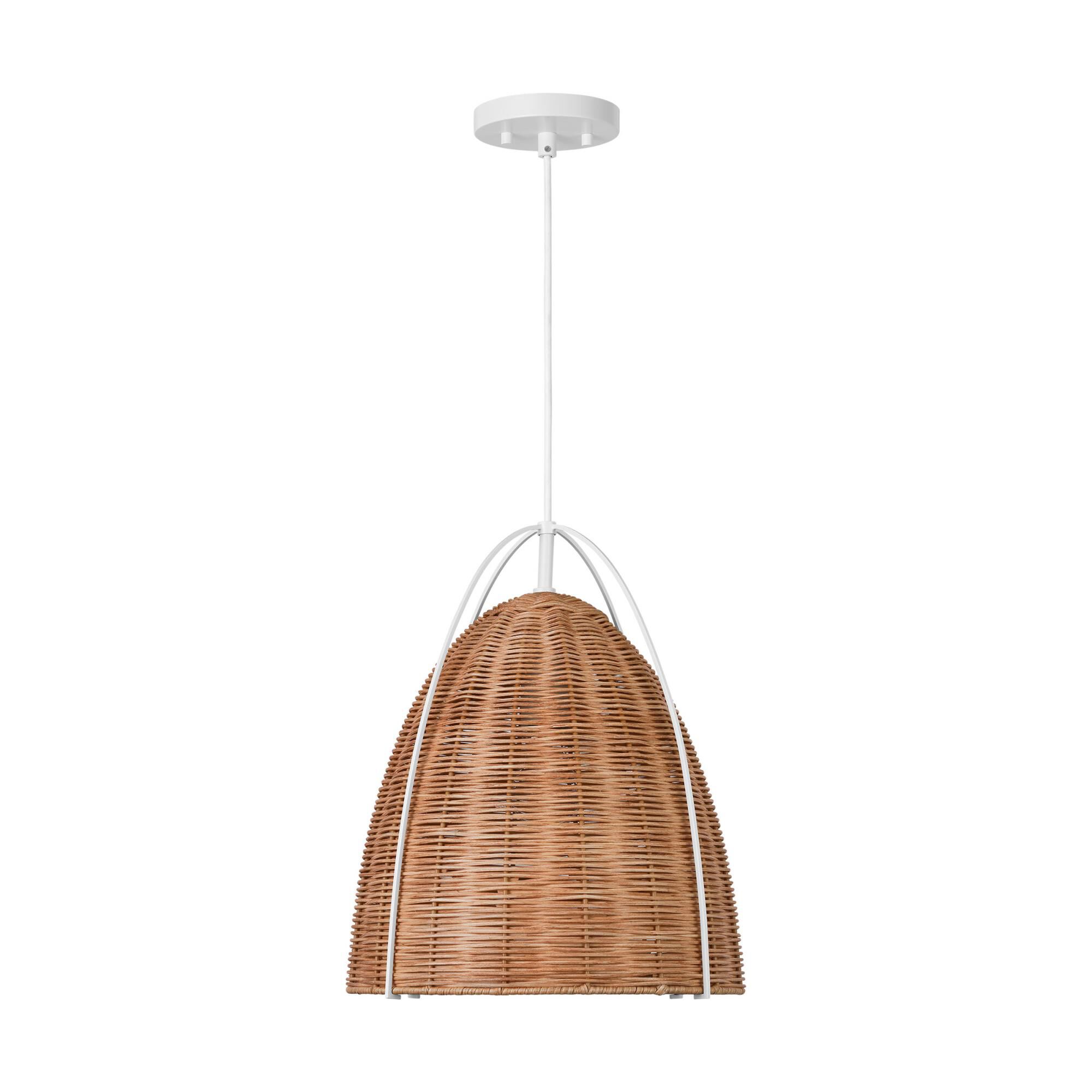 Sean Lavin Norman 13 Inch Large Pendant by Visual Comfort Studio Collection
