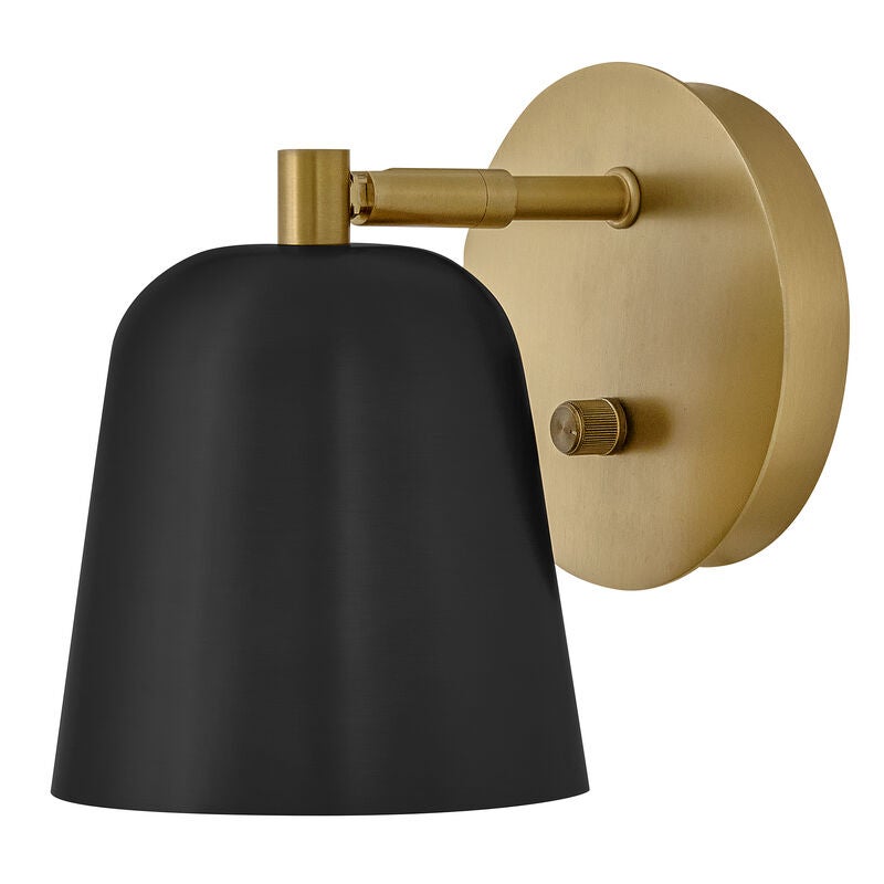 Jojo Small Wall Sconce by Lark