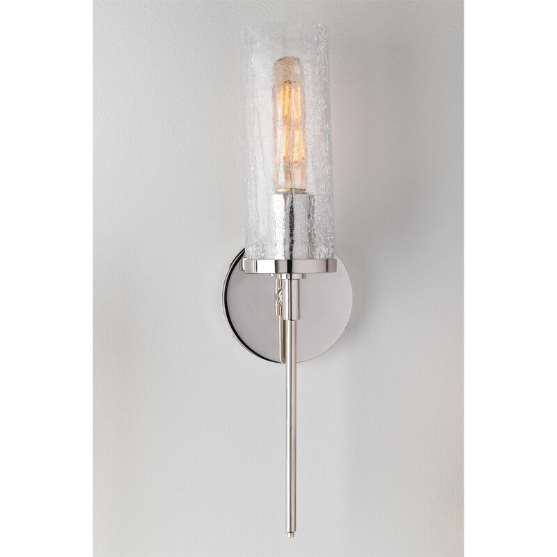 Olivia 18 Inch Wall Sconce by Mitzi