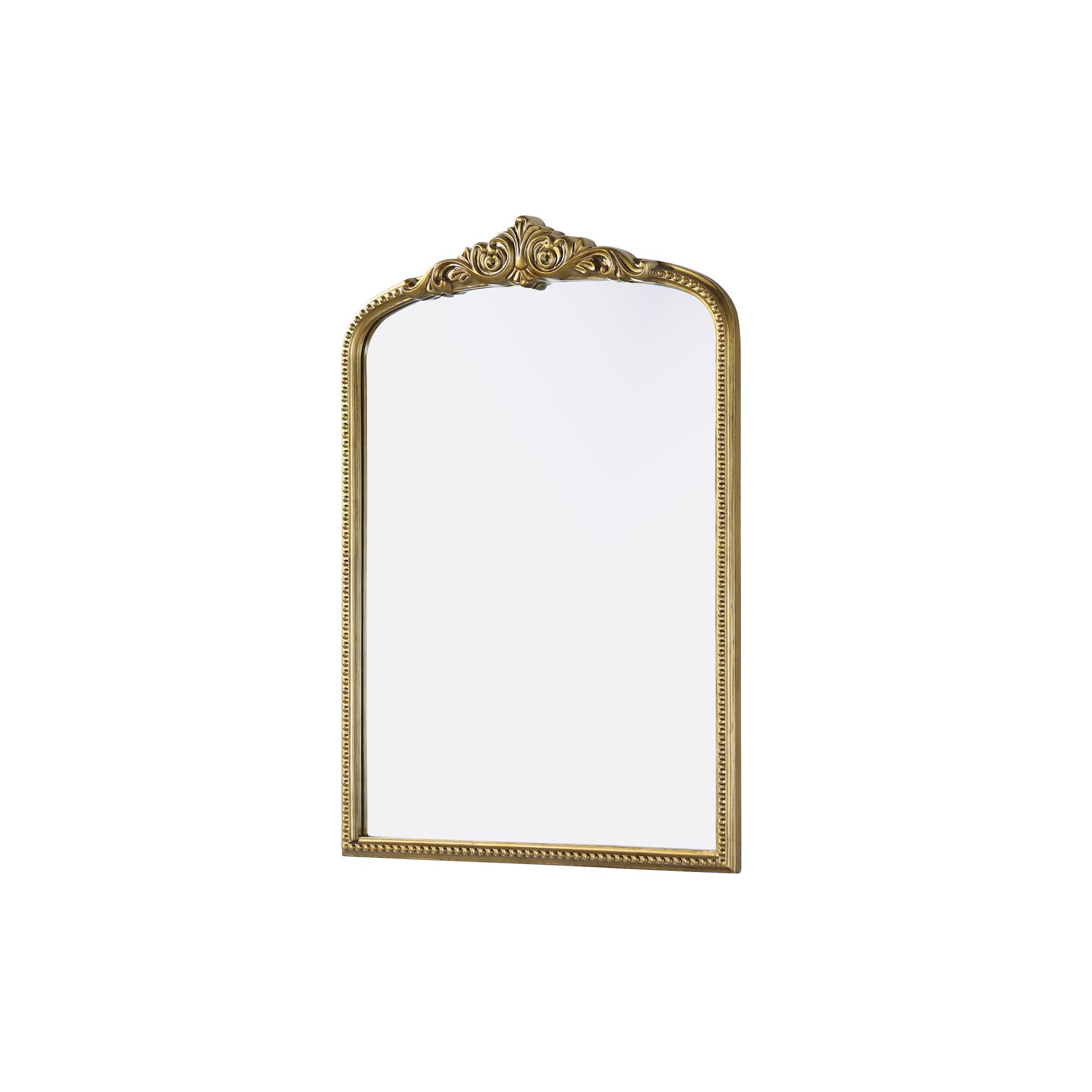 Shown in Antique Brass finish