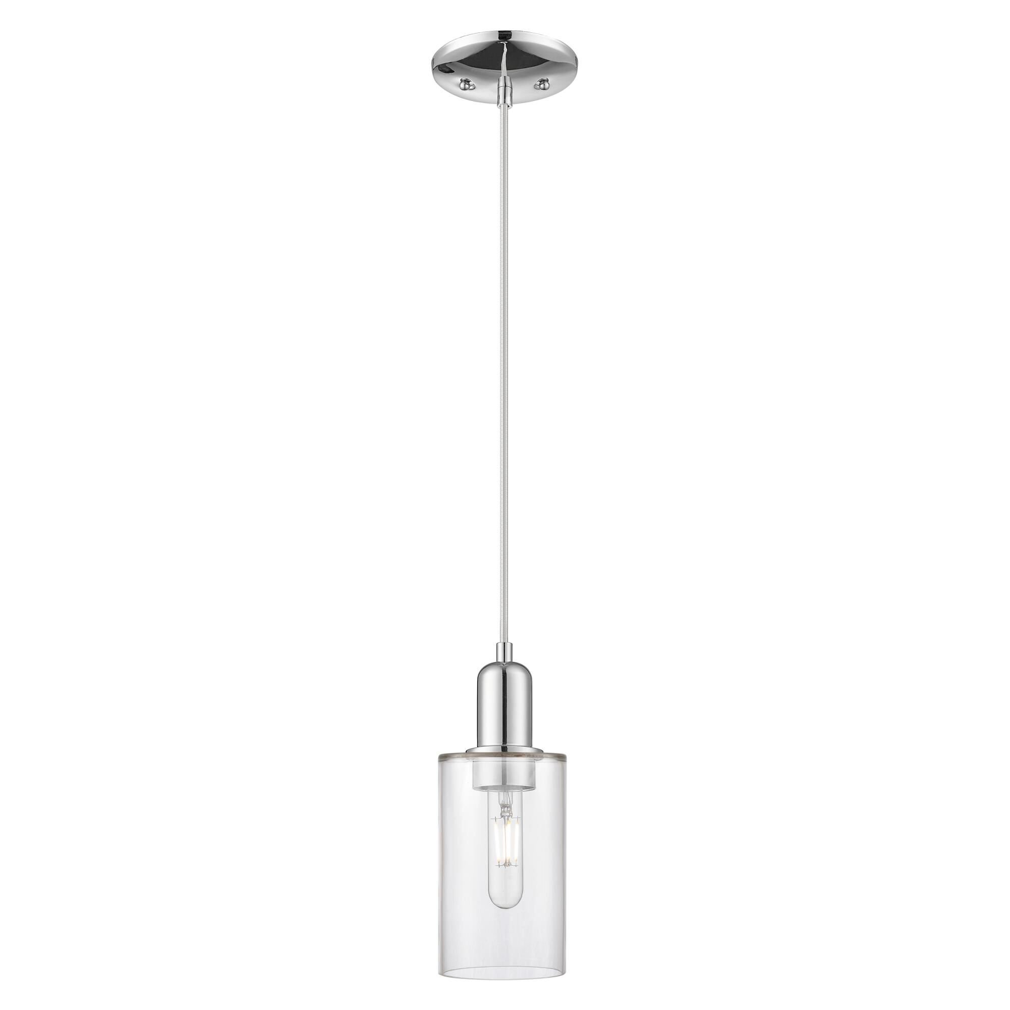 Bruno Marashlian Clymer 5 Inch Mini Pendant by Innovations Lighting