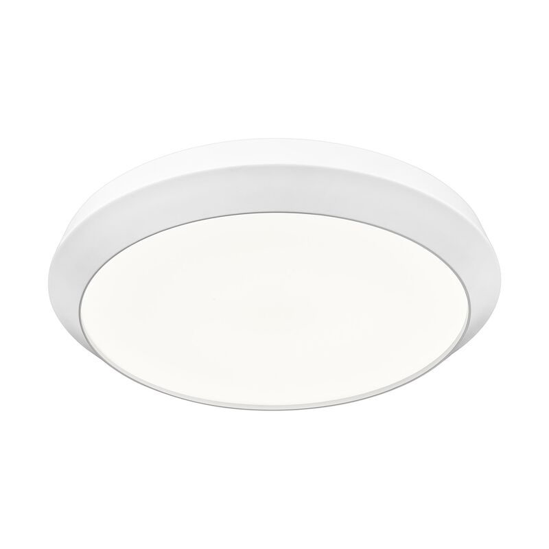 Quasars 20 Inch Flush Mount by Z-lite