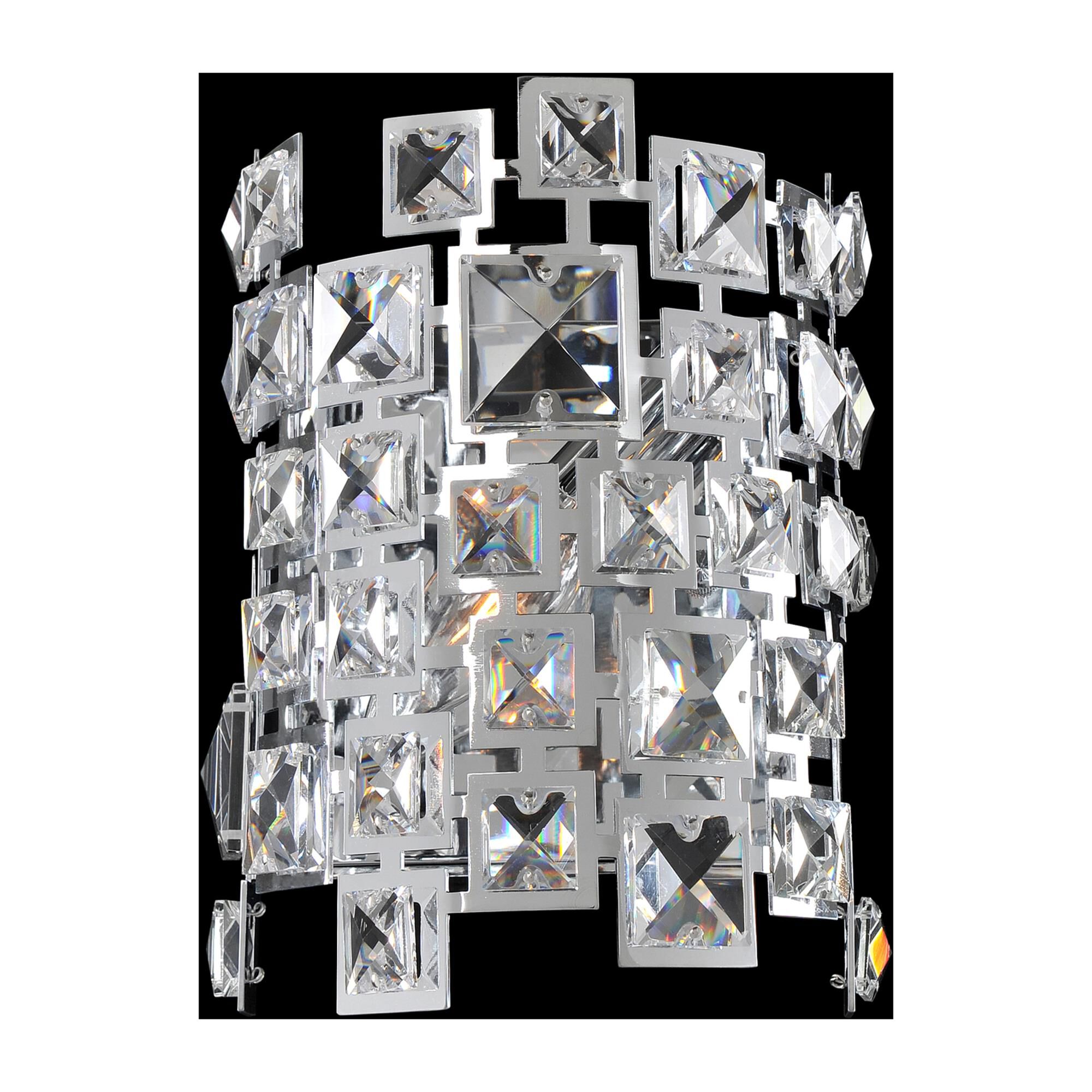 Dolo 8 Inch Wall Sconce by Allegri