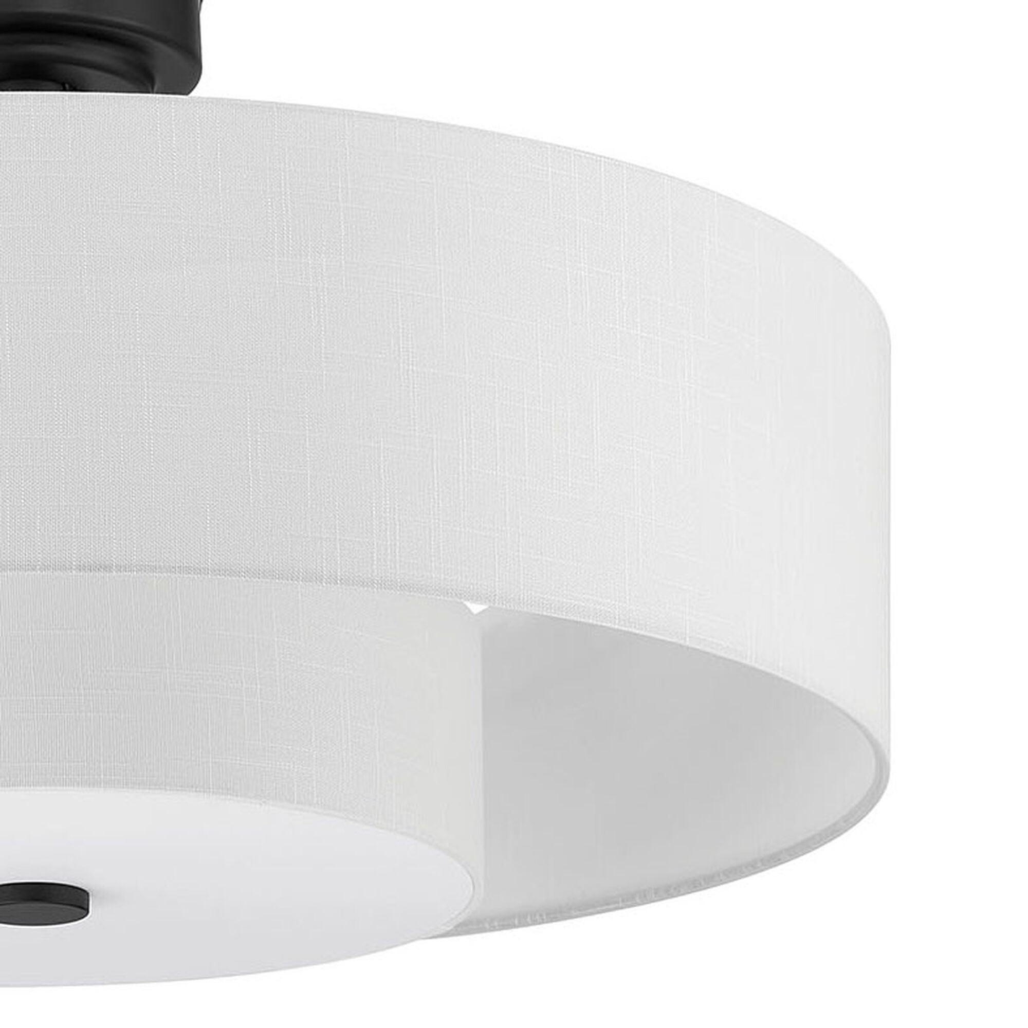 Brookside 30 Inch Ceiling Fan with Light Kit,