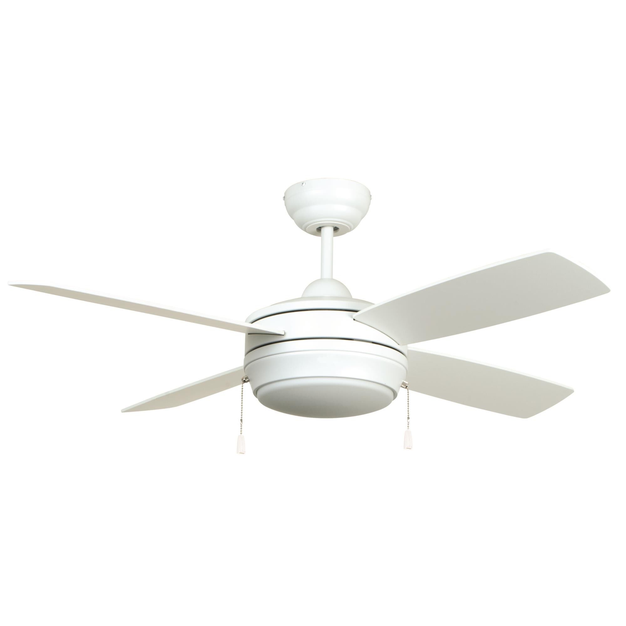 Laval 52 52 Inch Ceiling Fan with Light Kit by Craftmade