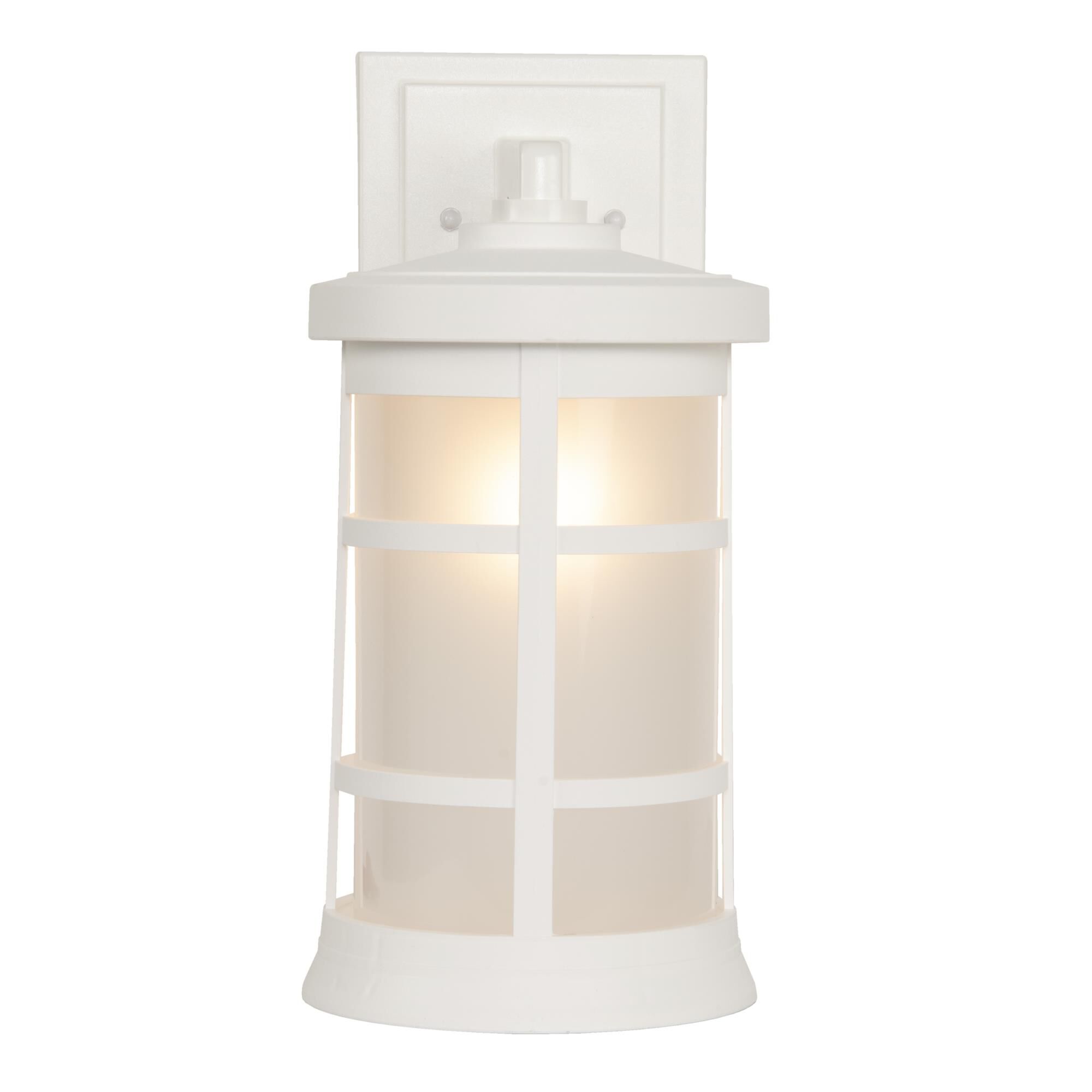 Composite 15 Inch Tall 1 Light Outdoor Wall Light by Craftmade