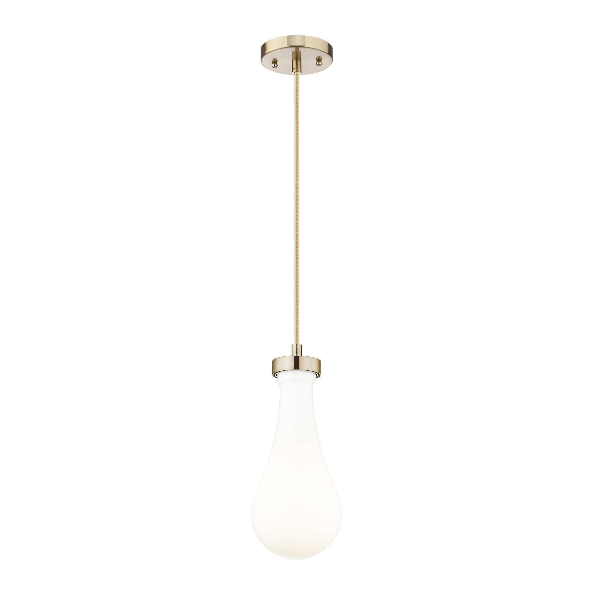 Bruno Marashlian Owego 5 Inch Mini Pendant by Innovations Lighting