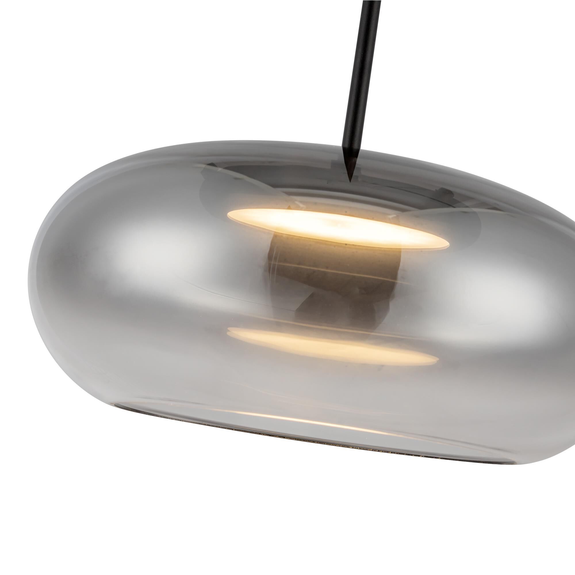 Trinity 14 Inch Pendant Light,
