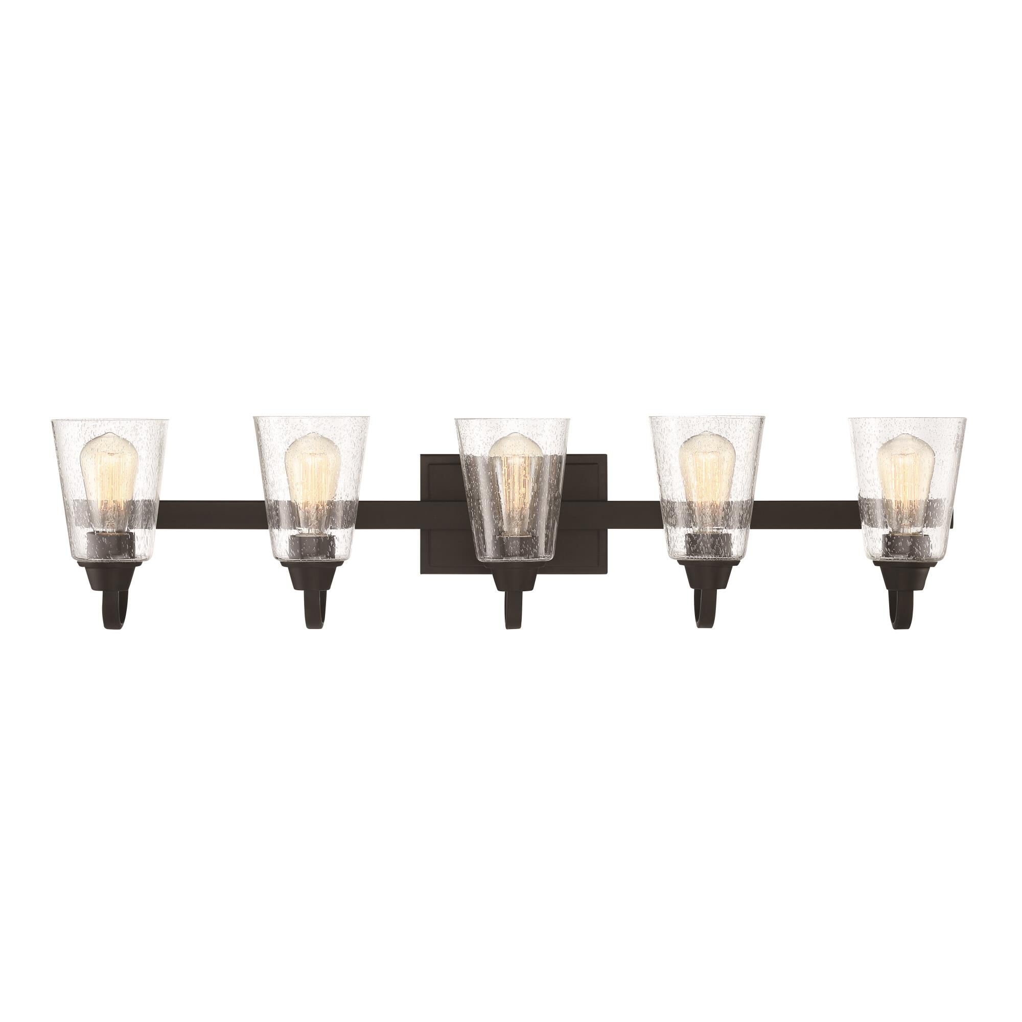 Grace 37 Inch Wall Sconce by Craftmade