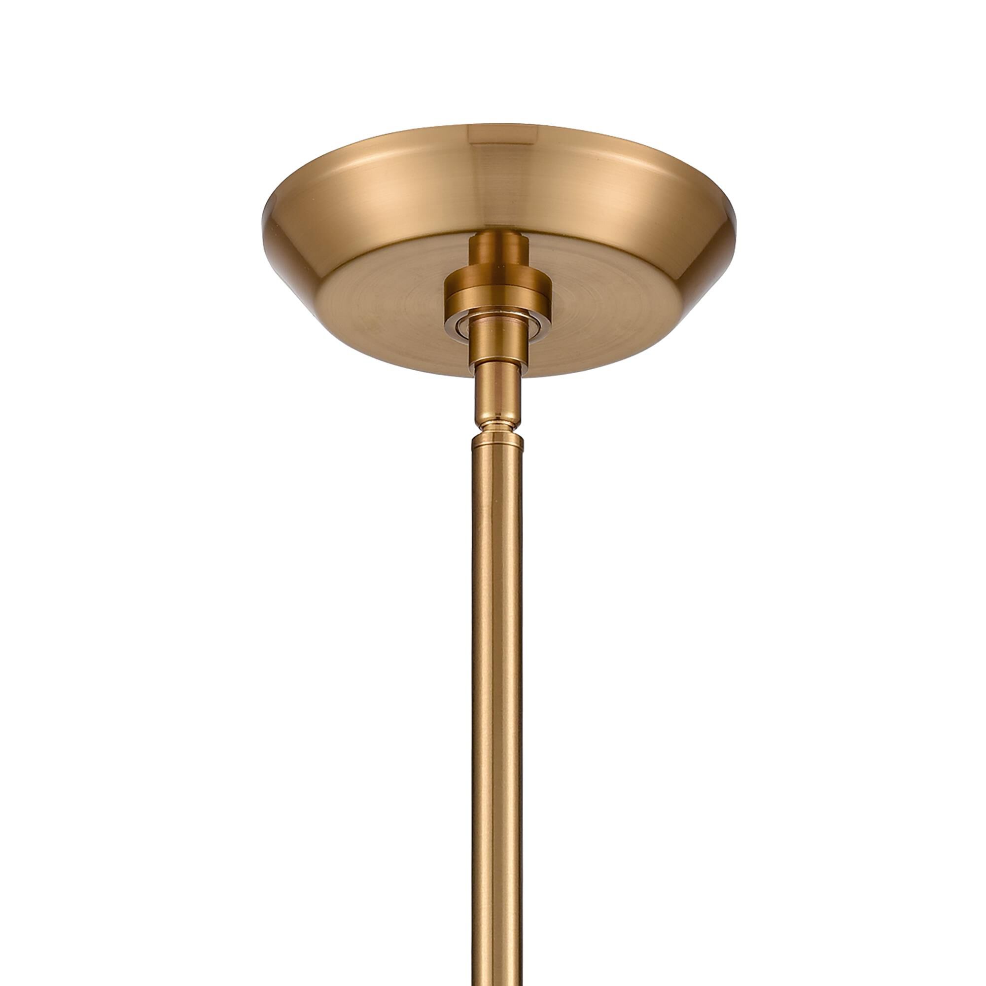 Starburst 26 Inch Chandelier by ELK Home