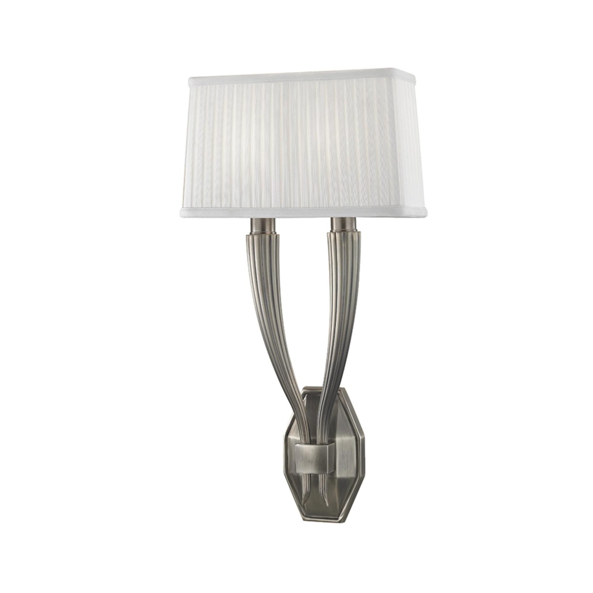 Erie 11.5 Inch Wall Sconce by Hudson Valley Lighting